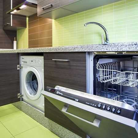 Livemalaga Apartment & Parking Extérieur photo