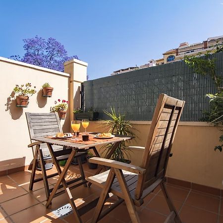 Livemalaga Apartment & Parking Extérieur photo