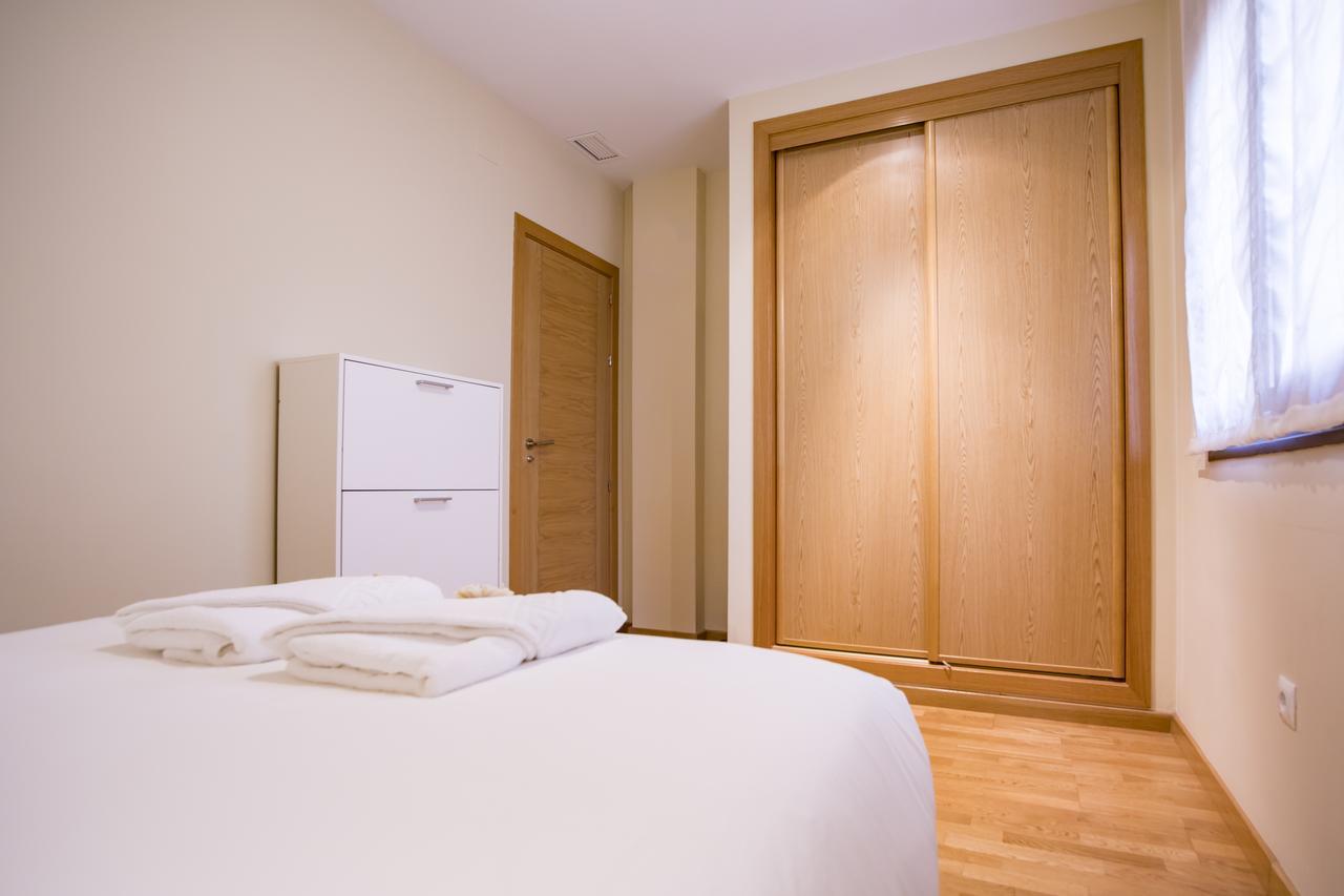 Livemalaga Apartment & Parking Extérieur photo