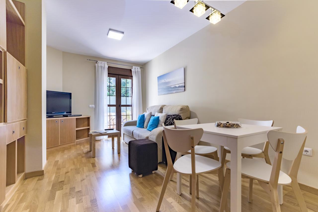 Livemalaga Apartment & Parking Extérieur photo